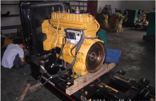 昆玉柴油发电机维修_COPY