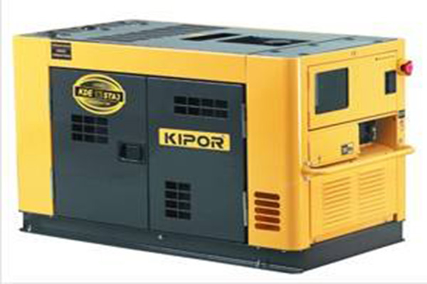 昆玉发电机出租