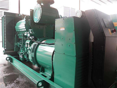 昆玉柴油发电机 昆玉柴油发电机
