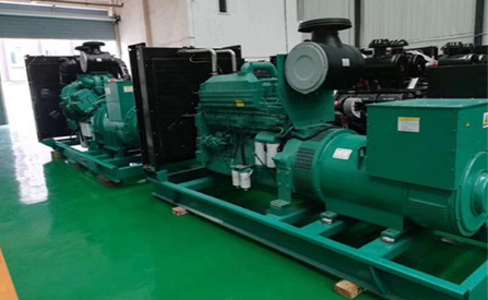 昆玉发电机出租 昆玉发电机出租