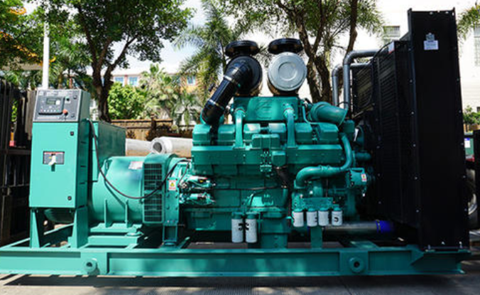 昆玉柴油发电机 昆玉柴油发电机